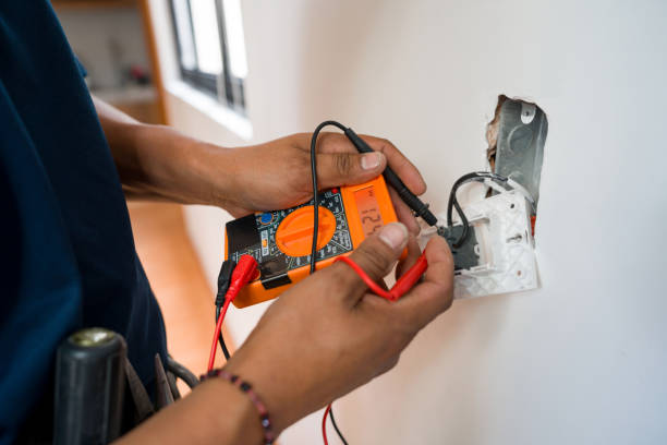 Best Local Electrician Companies  in Blue Island, IL
