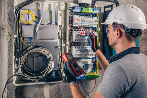 Best Electrical Outlet Repair  in Blue Island, IL