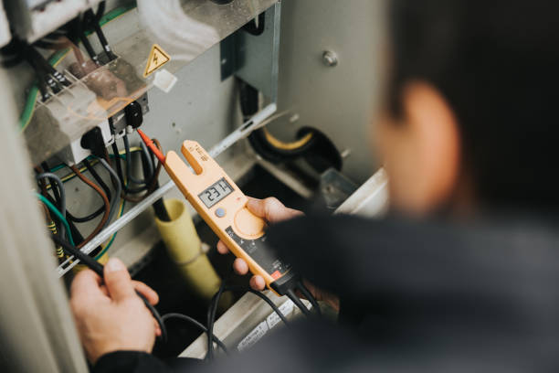 Best Licensed Electrician  in Blue Island, IL