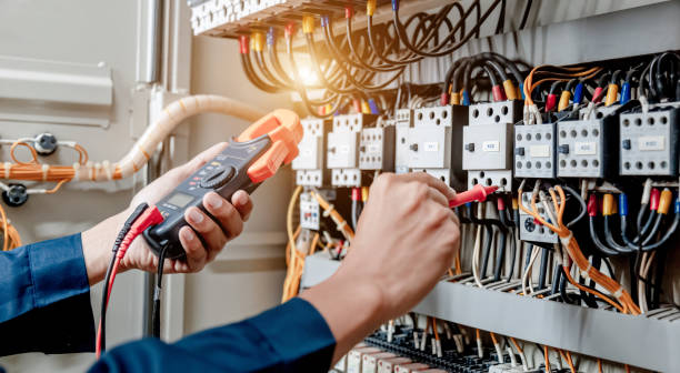 Best Electrical Upgrades for Homes  in Blue Island, IL