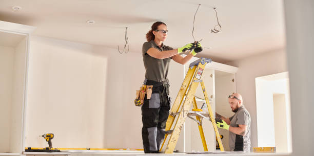 Best Electrician for Home Renovation  in Blue Island, IL